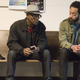 Leslie Colonna, Wyatt Cenac
